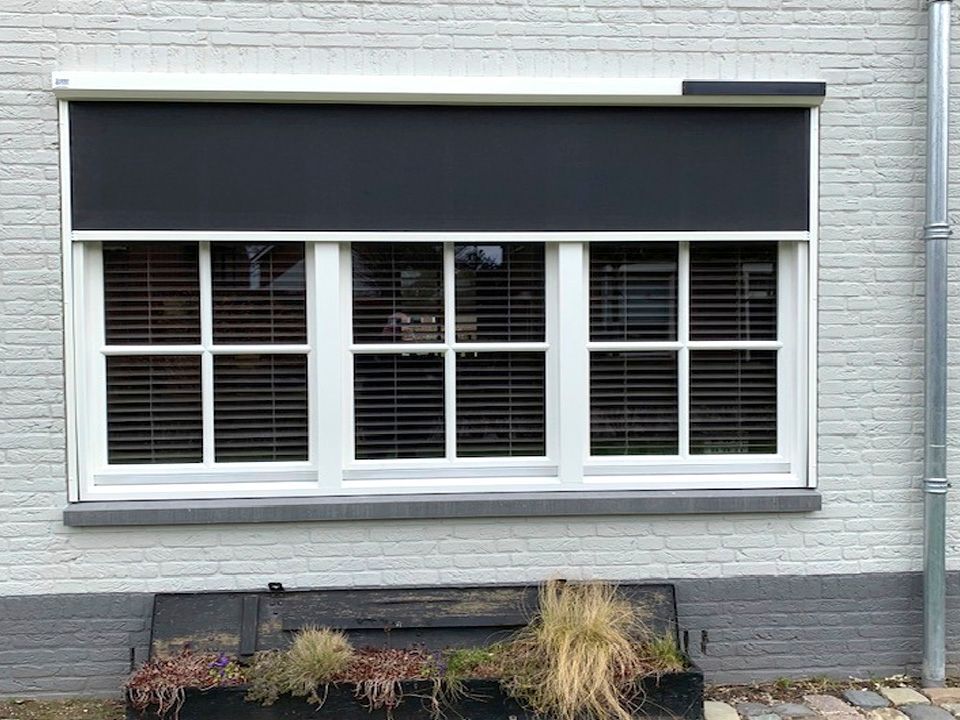 PVC Traprenovatie Harderwijk