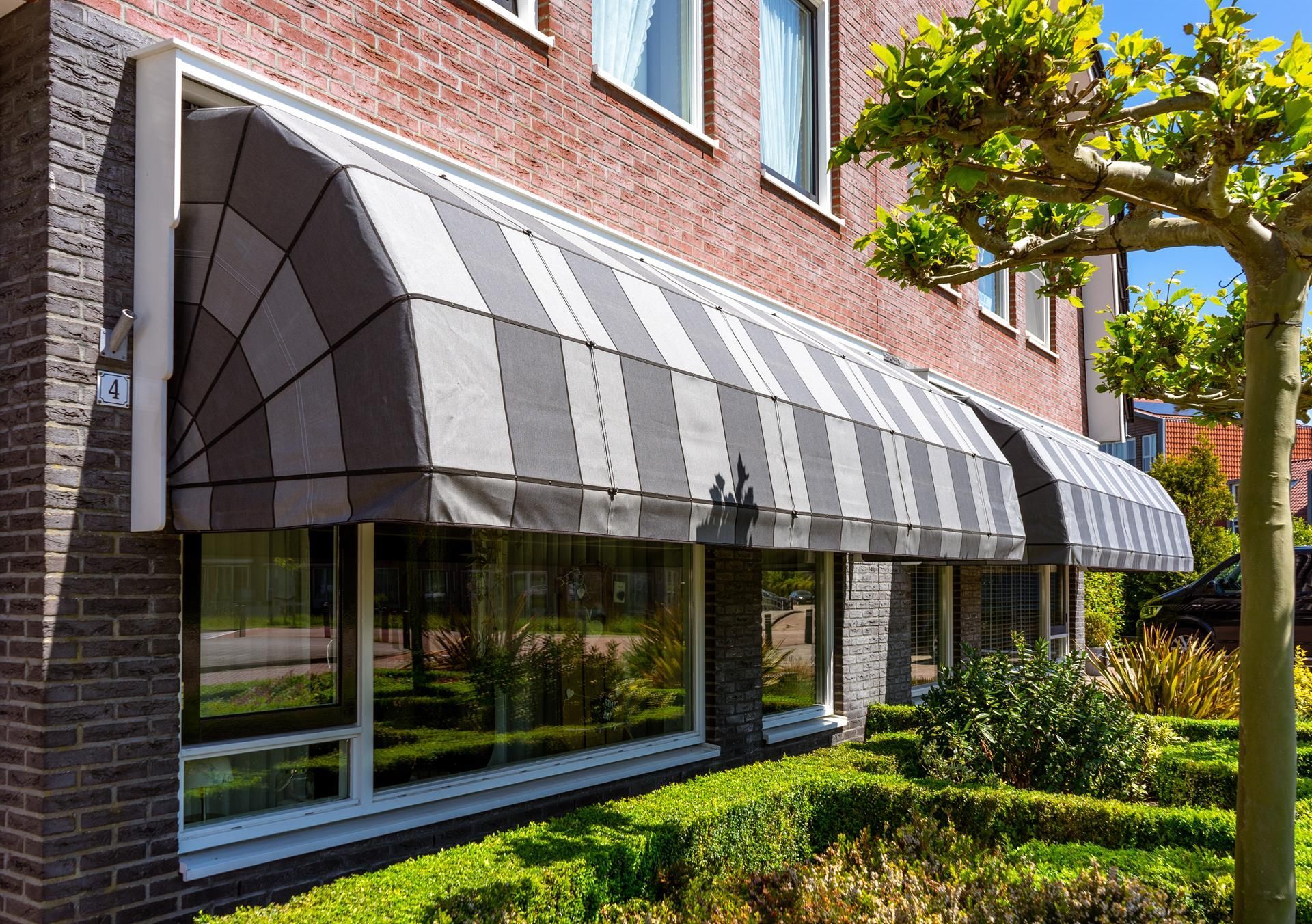 Voorbeeld Traprenovatie Harderwijk