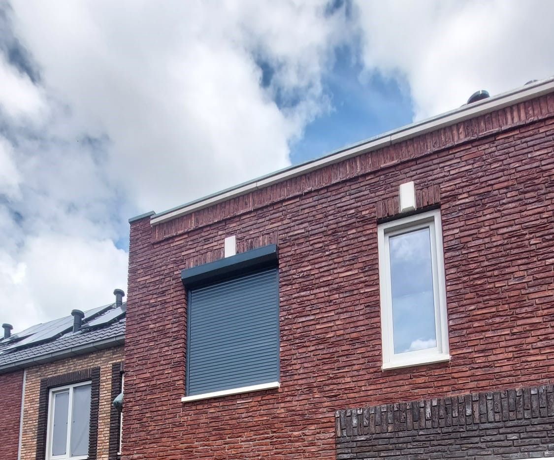 PVC Traprenovatie Harderwijk