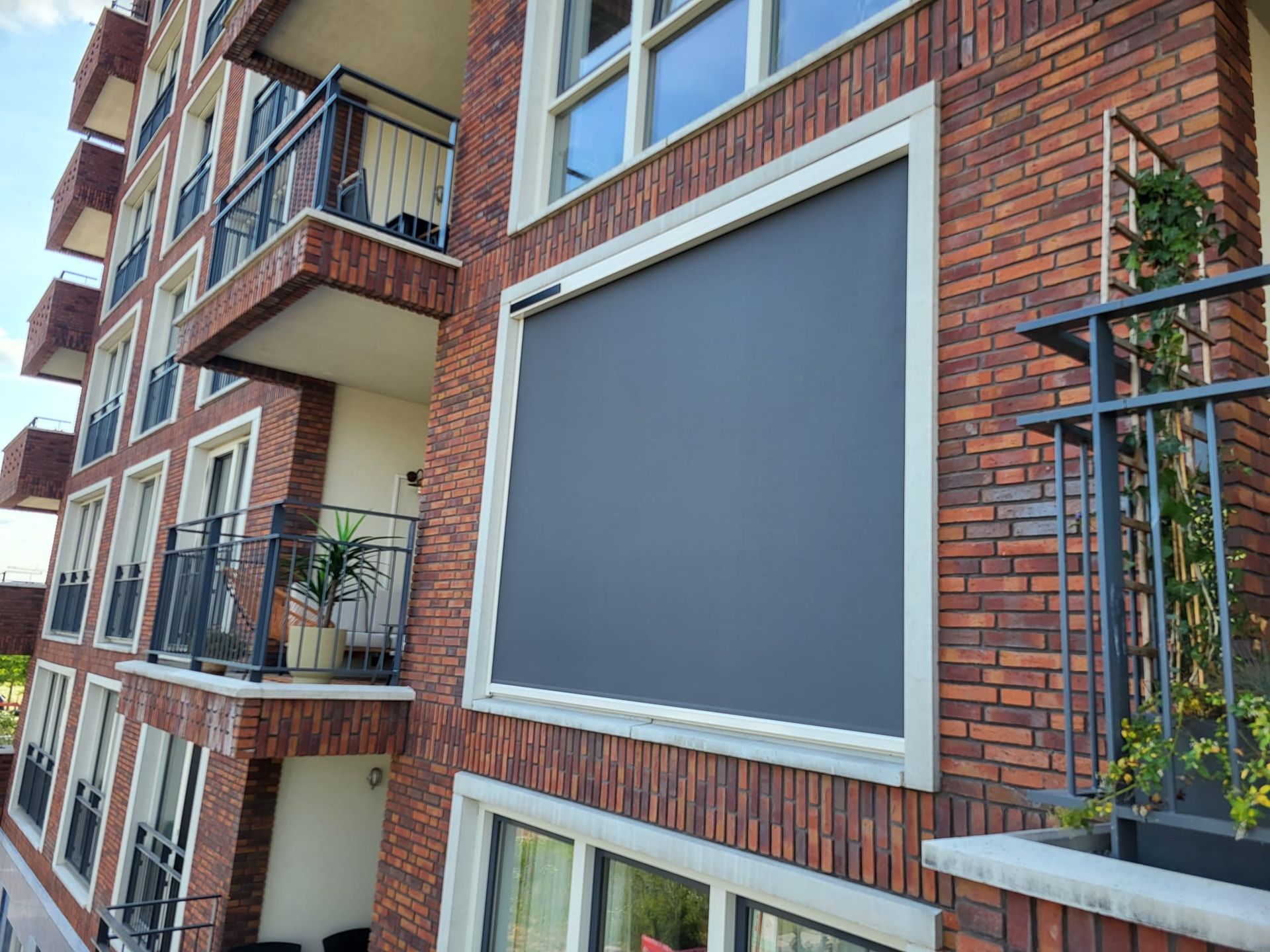 Voorbeeld Traprenovatie Harderwijk