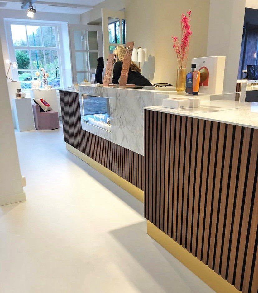 akoestische wandpanelen in Harderwijk
