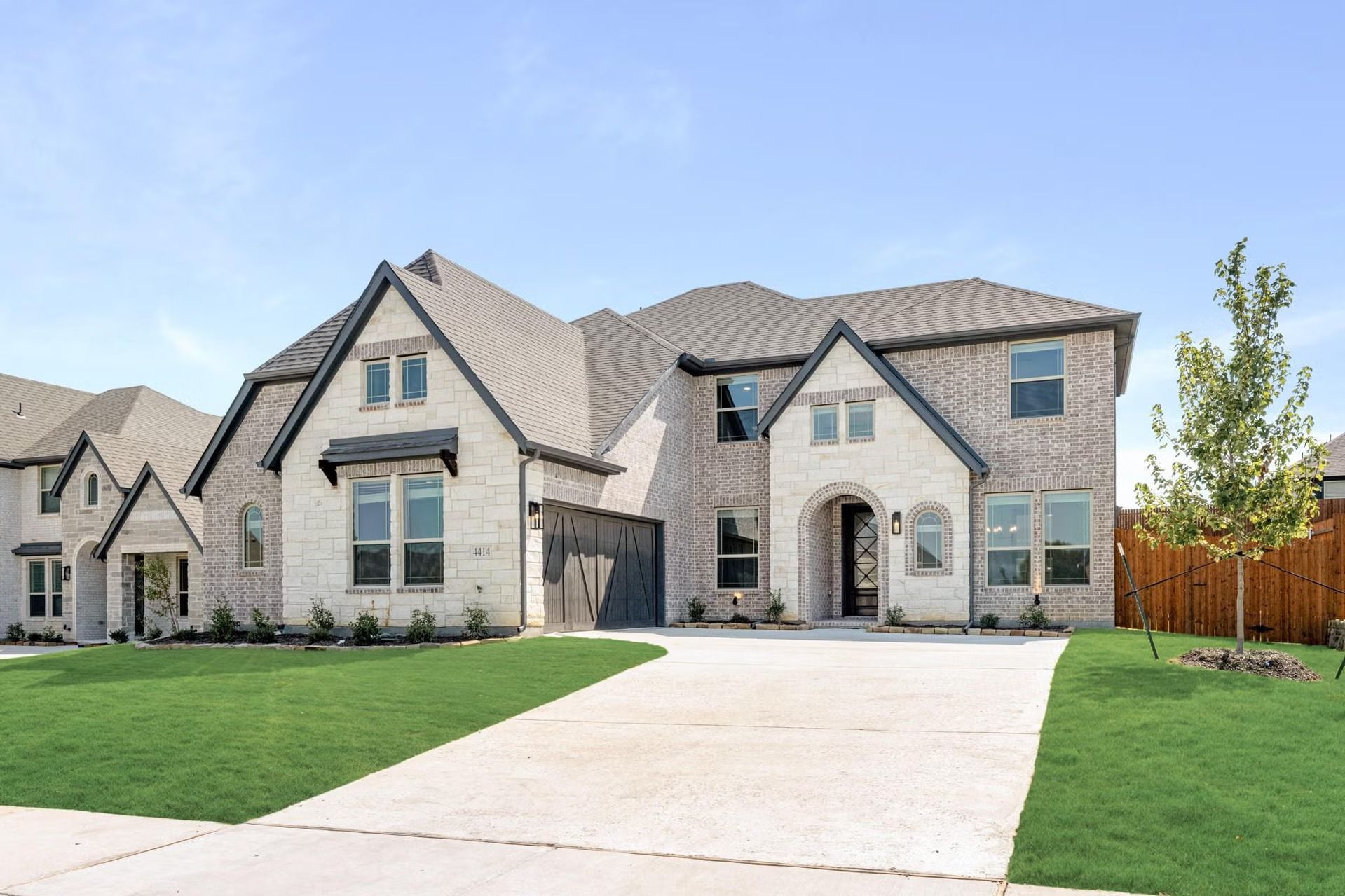4414 Biscayne Drive, Midlothian, TX