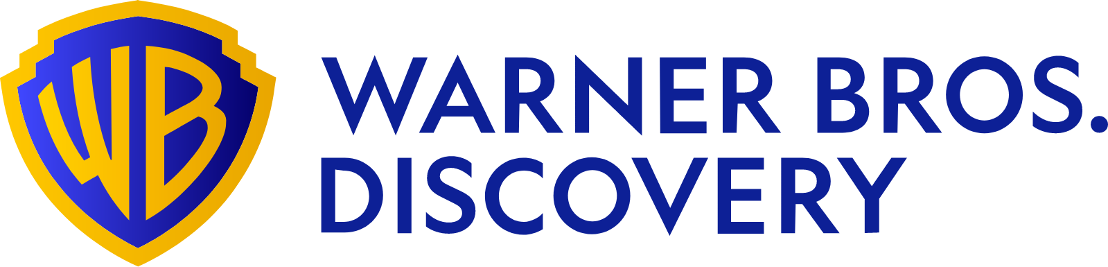 Warner Bros logo