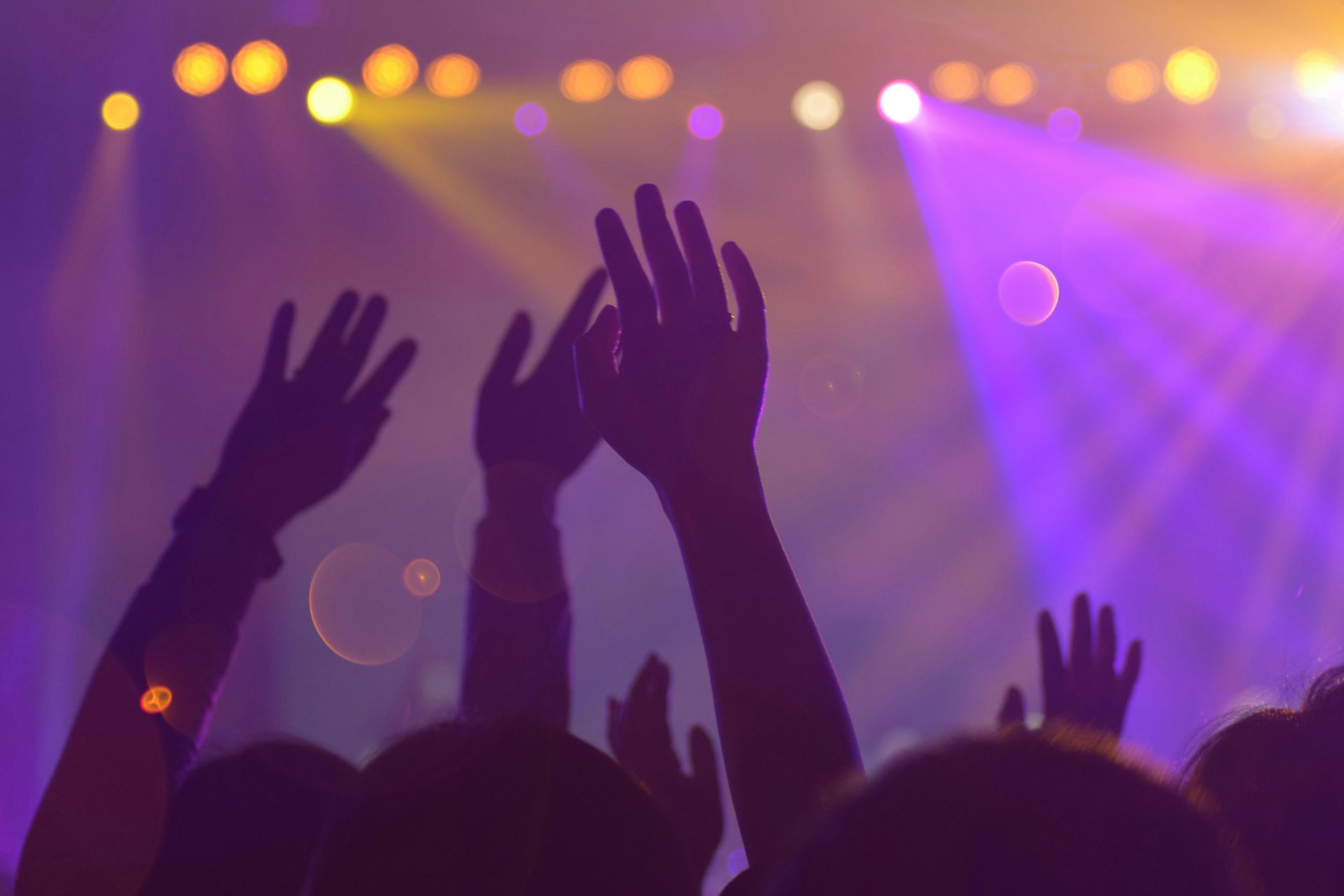 Corporate event entertainment in Irvine