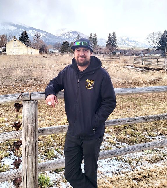 Meet Our Team Bug Off Pest Control Kalispell, Hamilton & Polson, MT