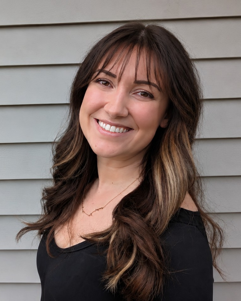 Kaitlyn — Rhinelander, WI — Timber Drive Dental Inc