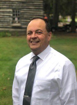 Dr. Paco Fralick — Rhinelander, WI — Timber Drive Dental Inc