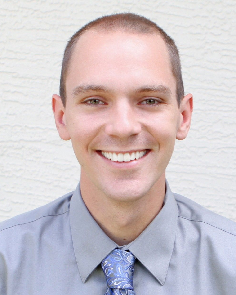 Matthew — Rhinelander, WI — Timber Drive Dental Inc