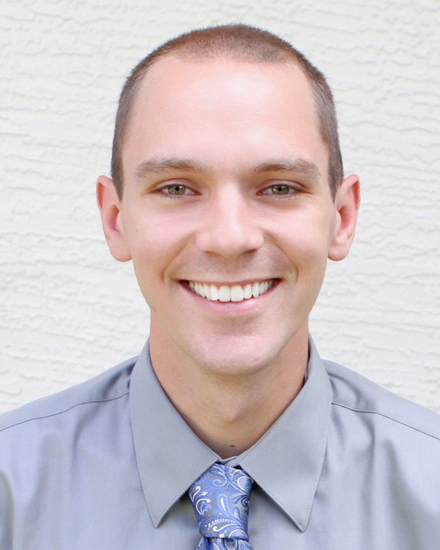 Matthew — Rhinelander, WI — Timber Drive Dental Inc