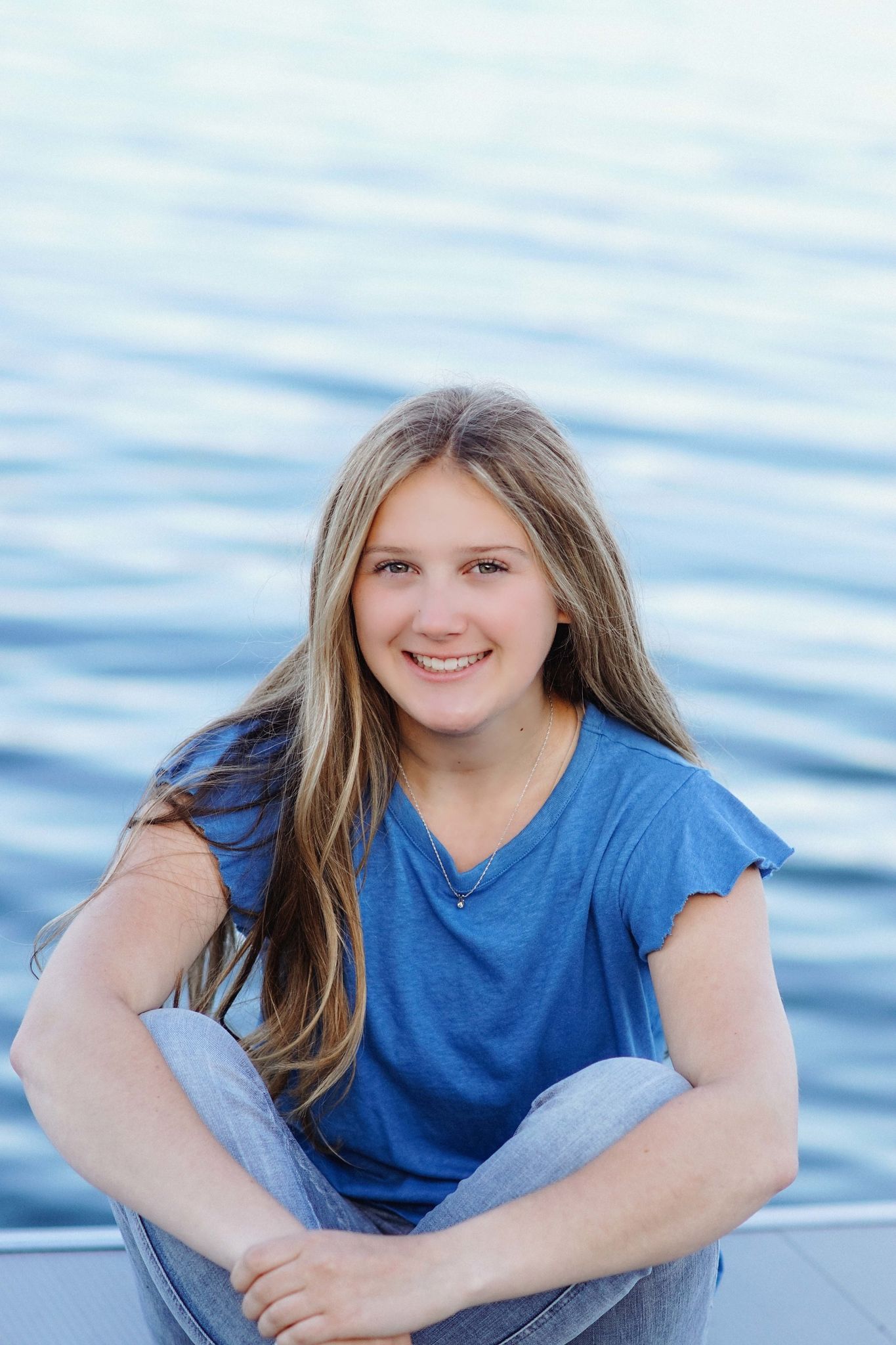 Maya — Rhinelander, WI — Timber Drive Dental Inc
