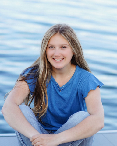 Maya — Rhinelander, WI — Timber Drive Dental Inc