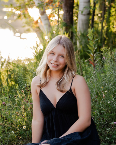 Kaitlyn — Rhinelander, WI — Timber Drive Dental Inc