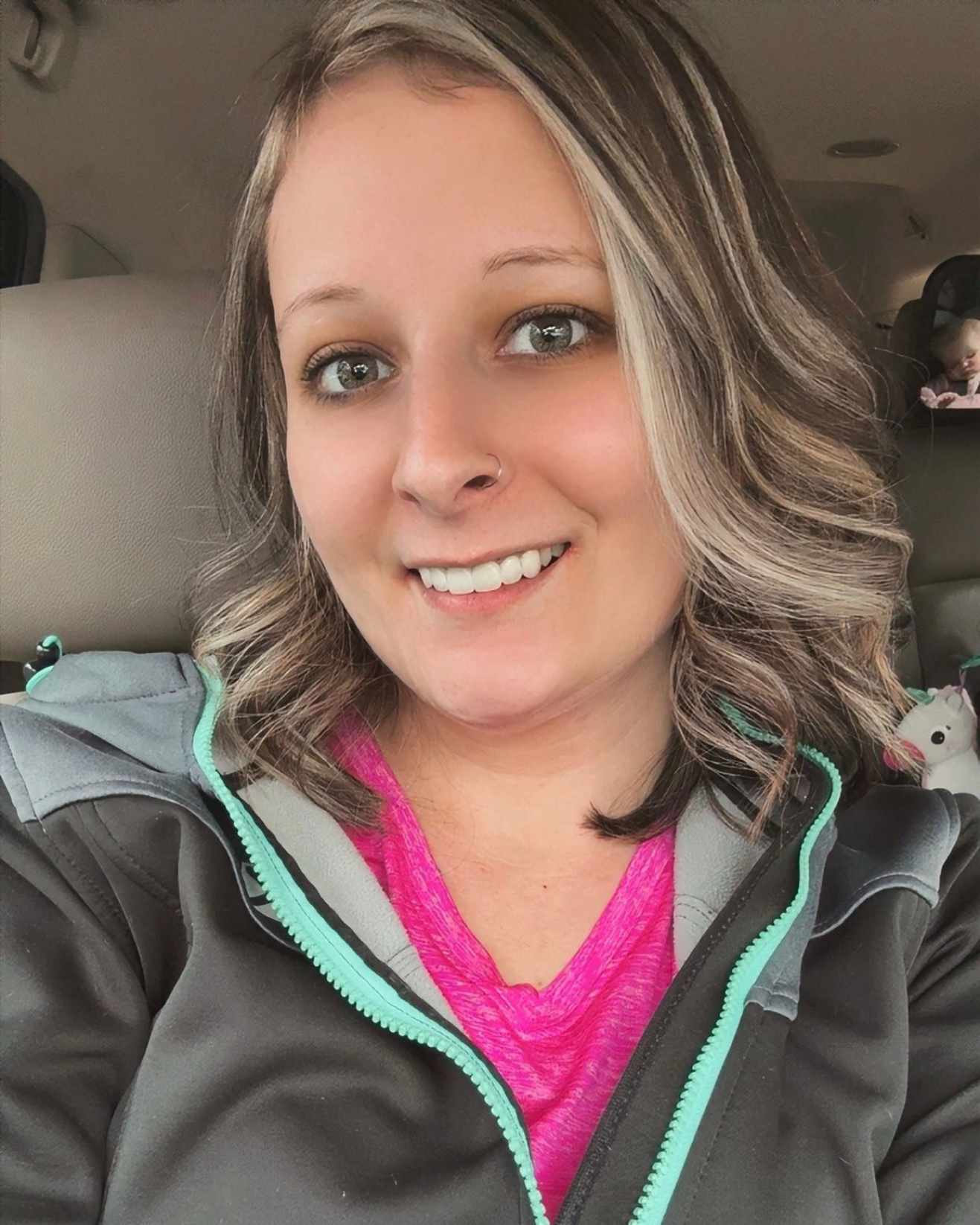 Kaitlyn — Rhinelander, WI — Timber Drive Dental Inc