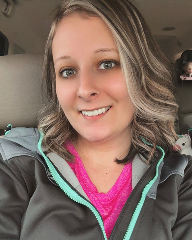 Kaitlyn — Rhinelander, WI — Timber Drive Dental Inc
