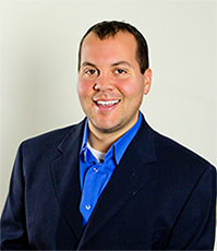 Brian Indolfi