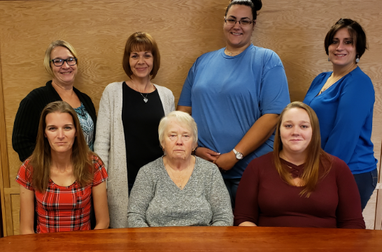 RMR Staff