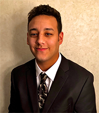 Steven Garcia