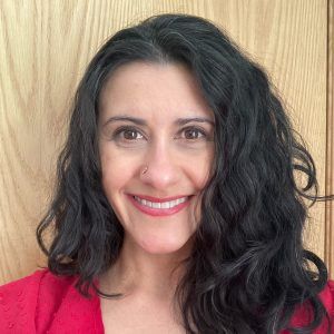 Picture of Kathi Hall, Owner and Therapist