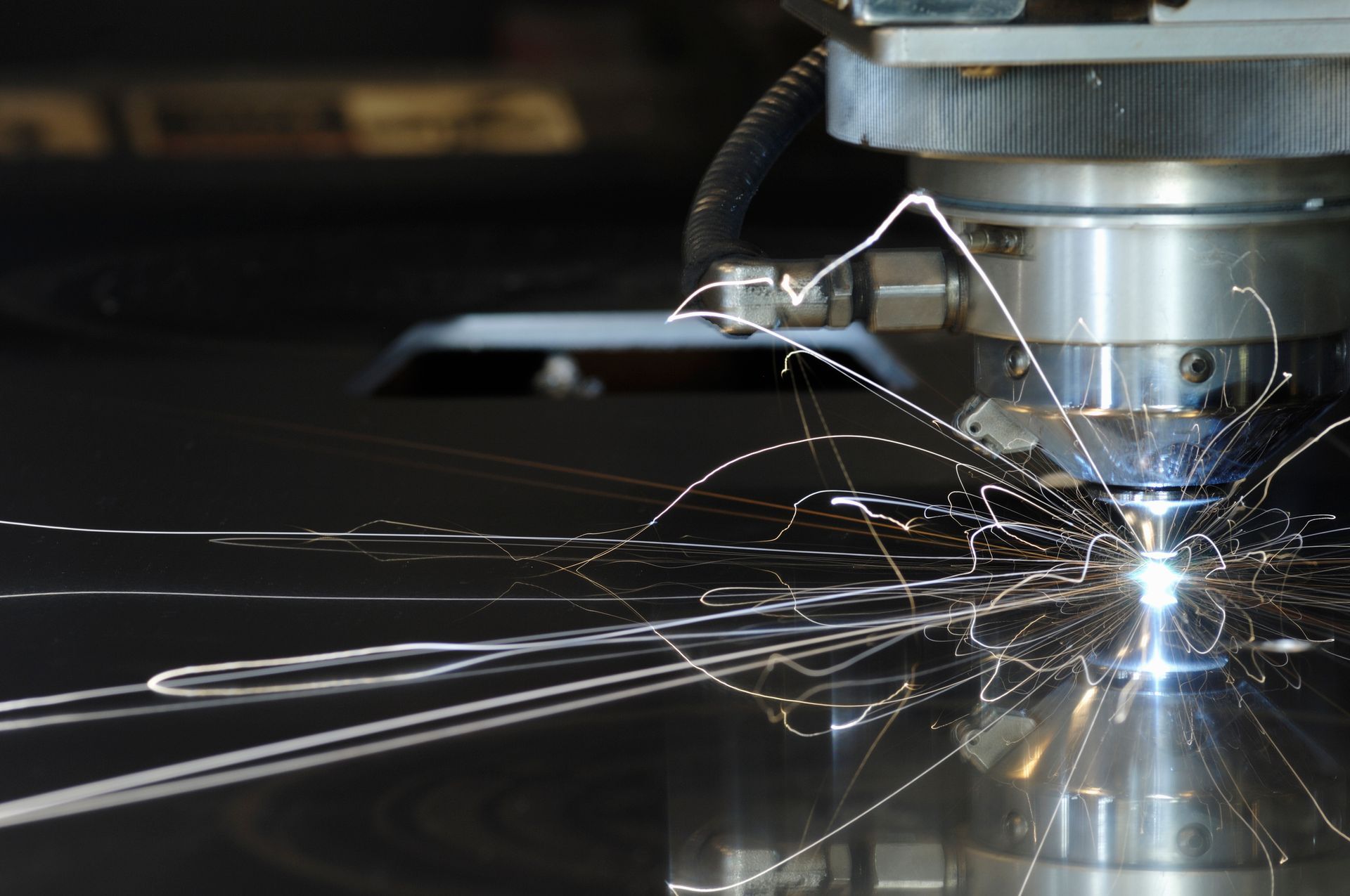 Laser Metal Cutting Tool | Central Victoria - Bendigo Sheetmetal