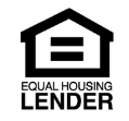 Equal Housing Lender