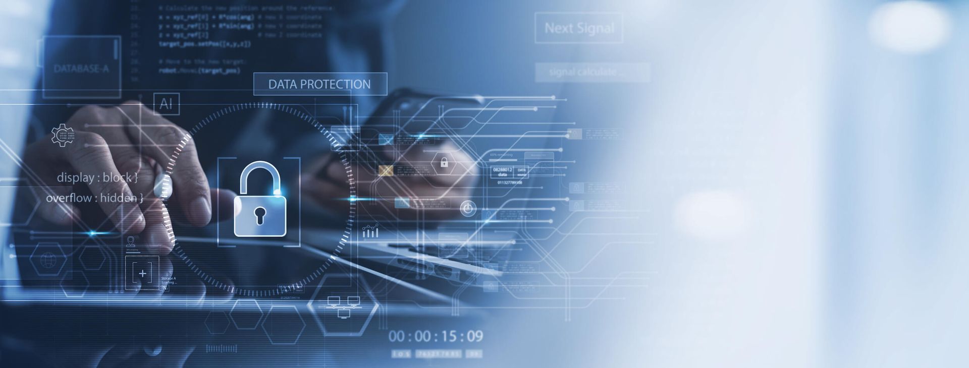 Cyber Security