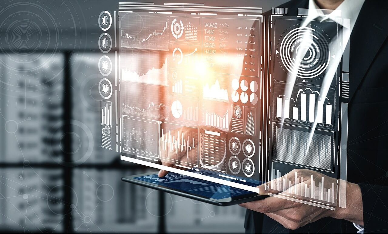 GRC TECHNOLOGY SOLUTIONS
