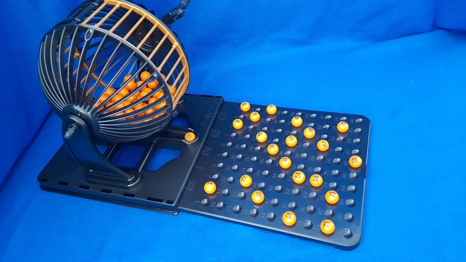 Bingo Avond