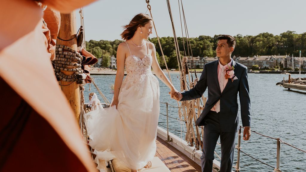 Wedding Day Photography
