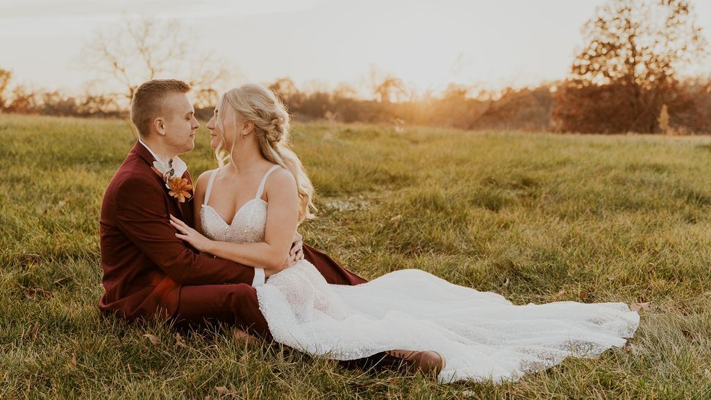 Wedding Photography