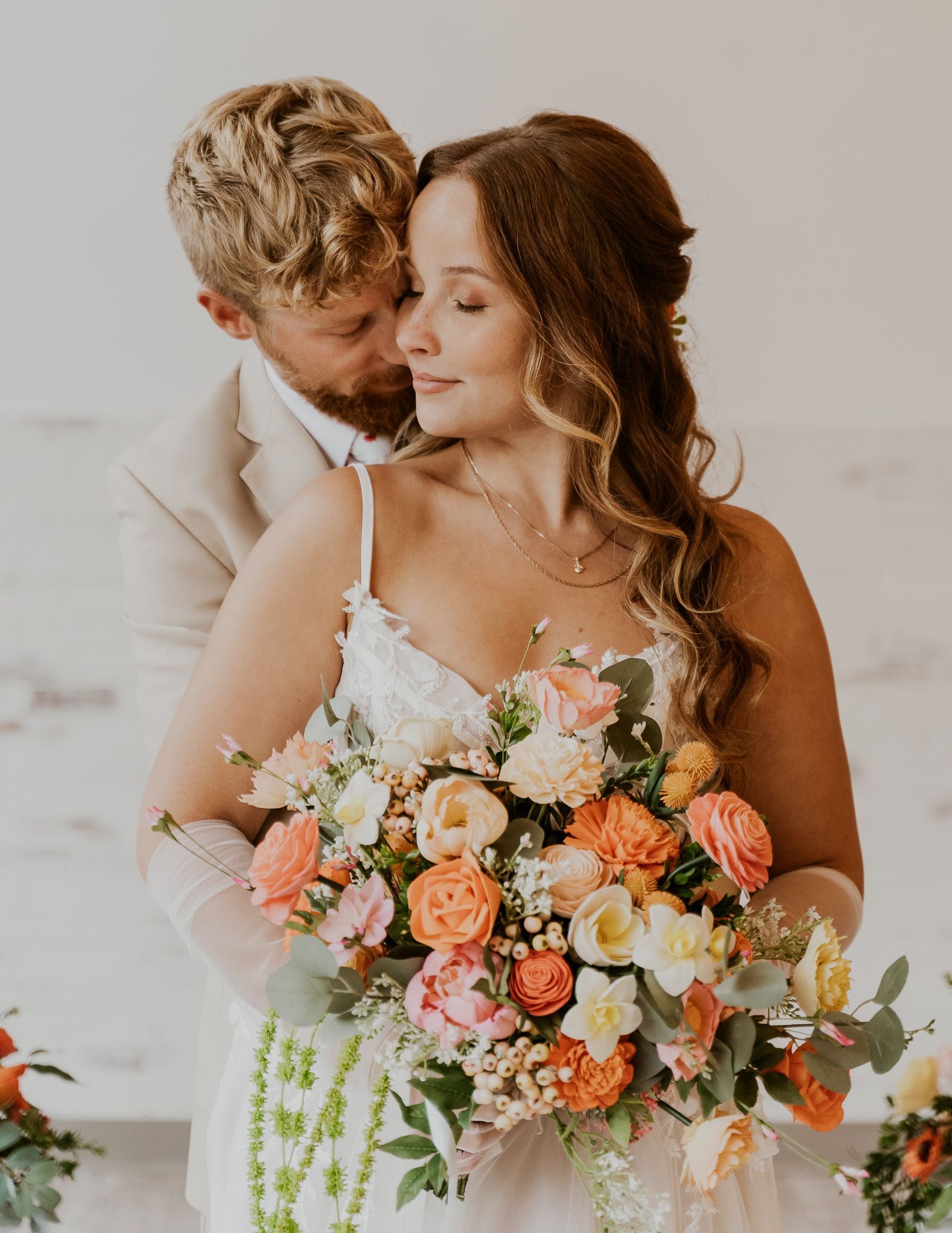 Wedding Photography Services