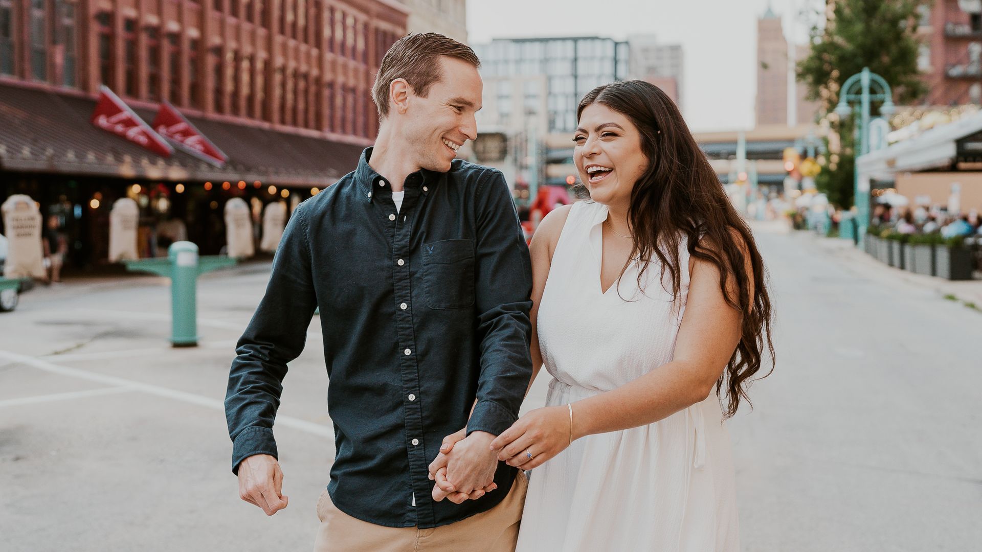 Engagement Photography