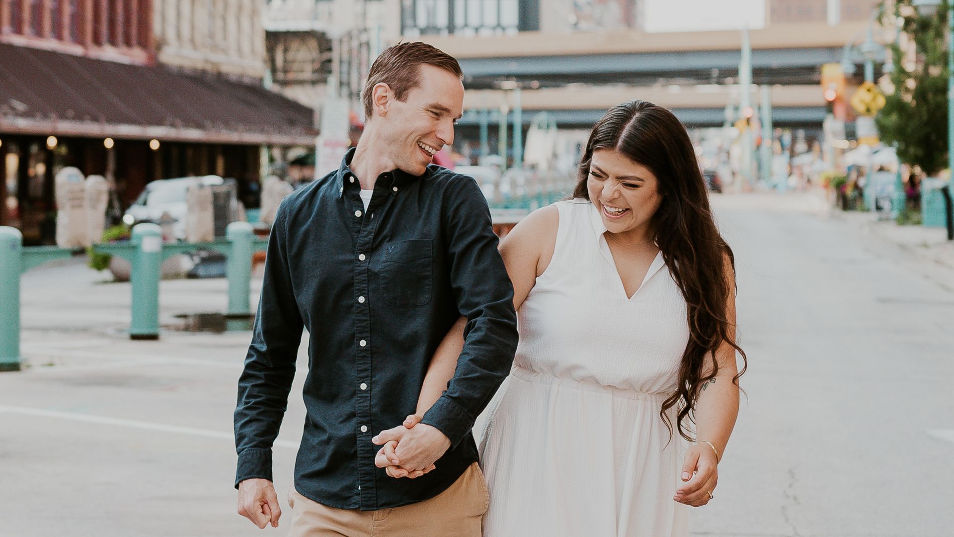 Engagement Photography