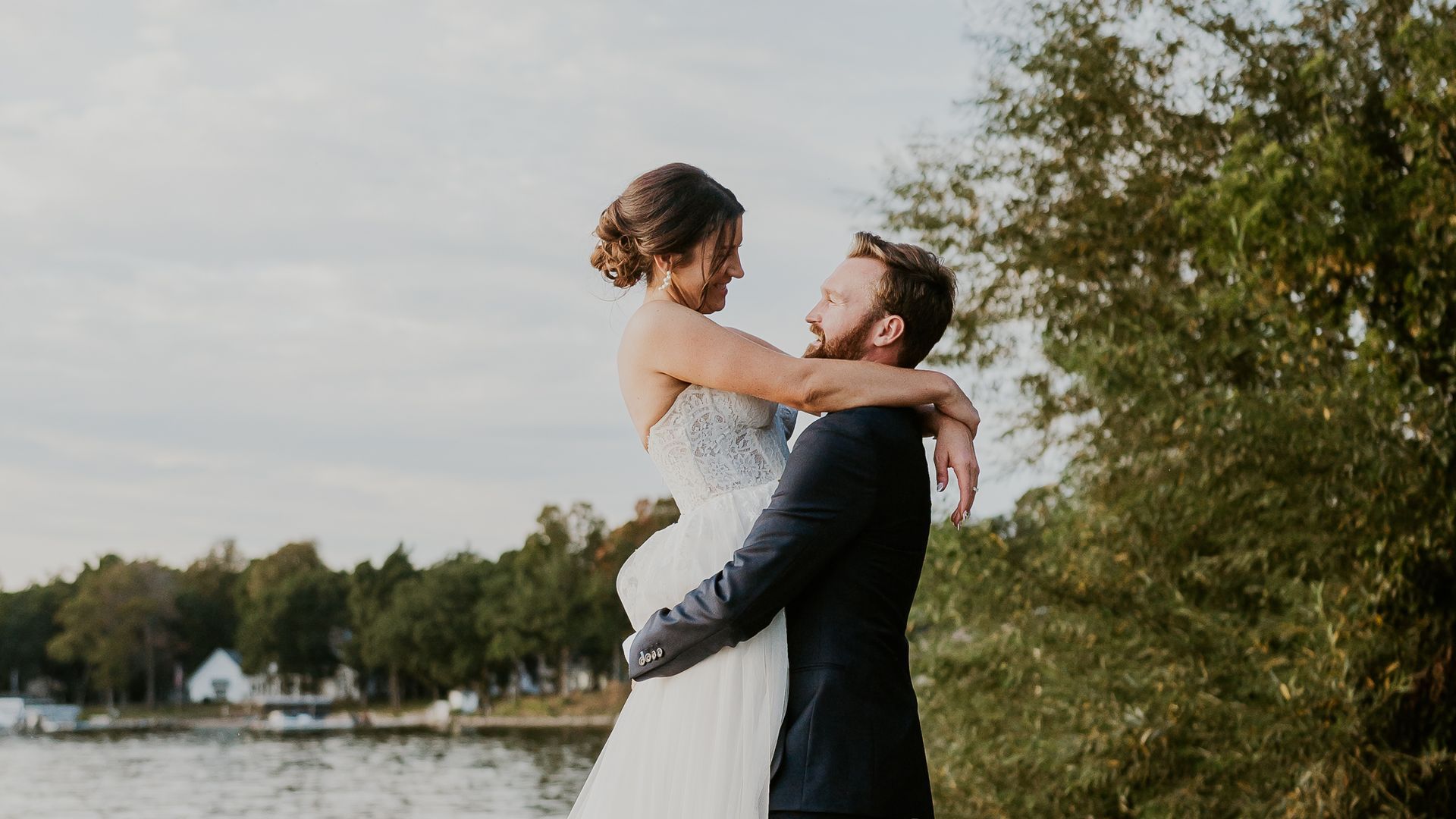 Elopement Photography Services