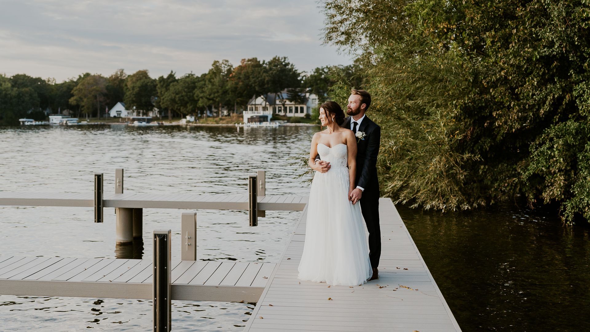 Elopement Photography Services