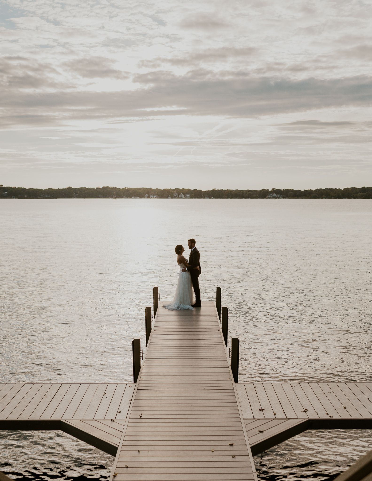 Elopement Photography Services