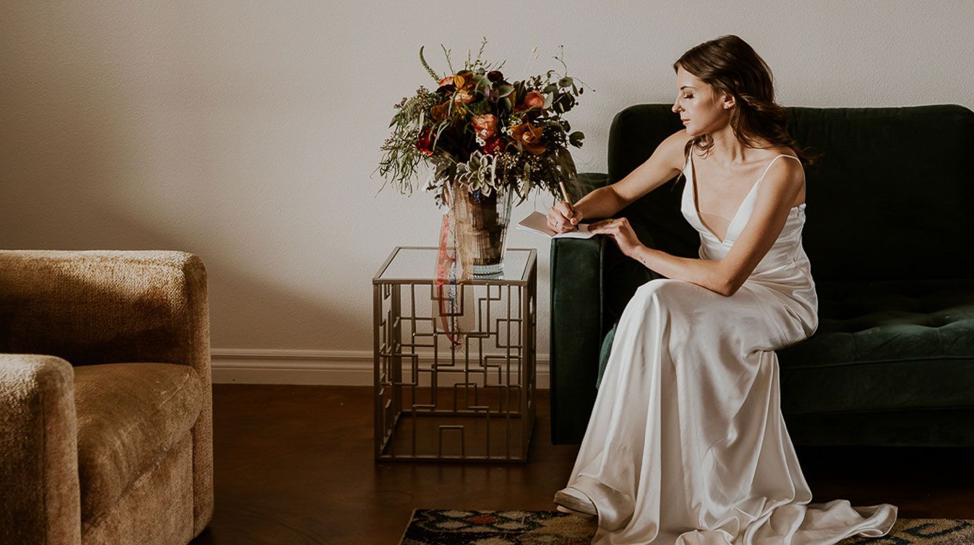 Elopement Photography Services