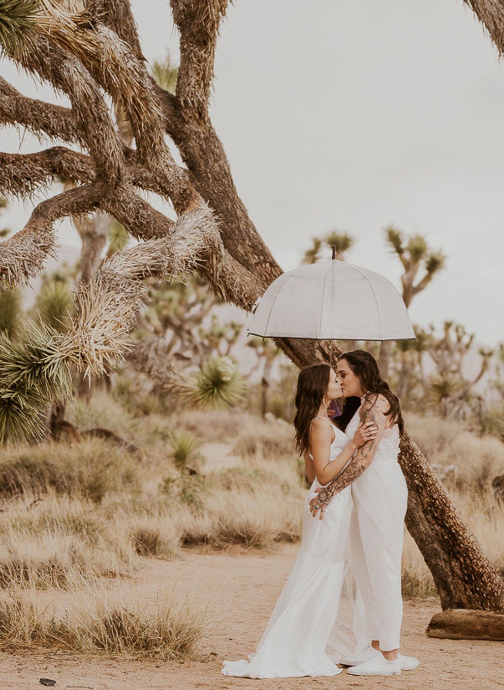 Elopement Photography Services