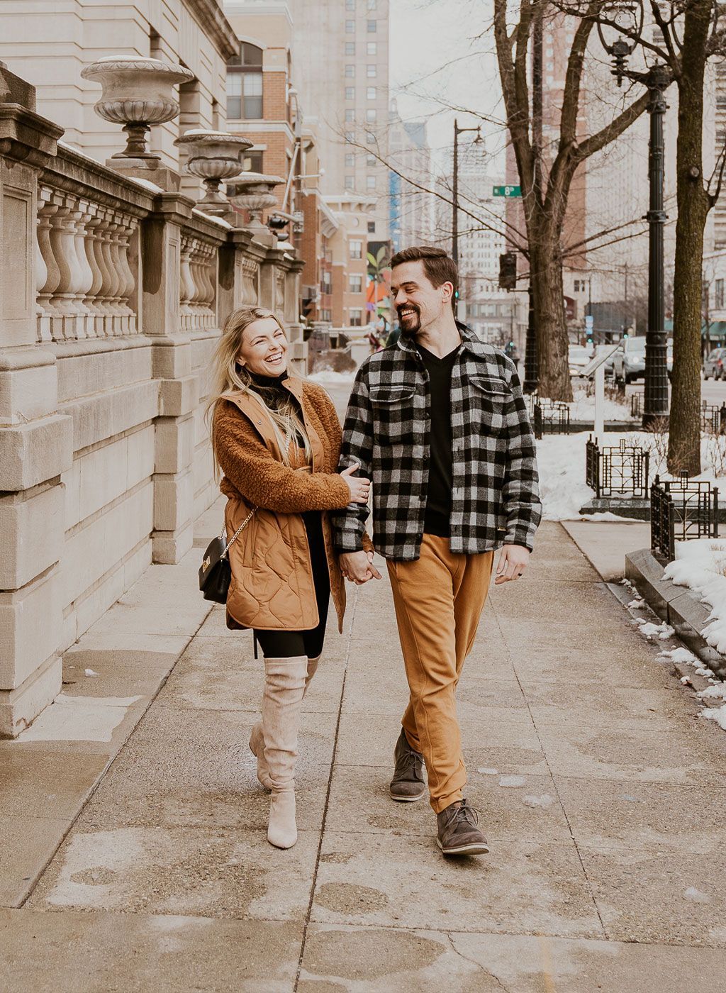 Engagement Photography
