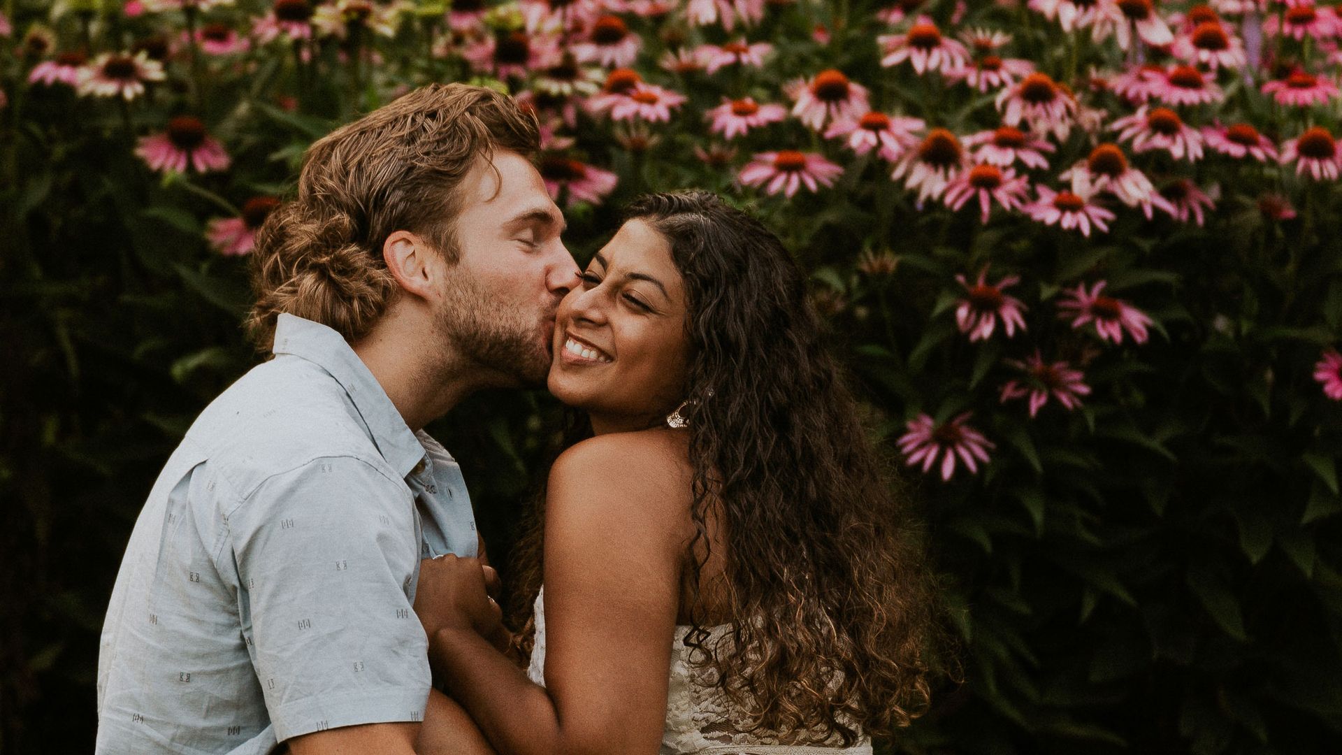 Engagement Photo