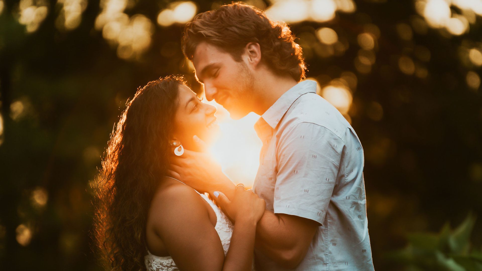 Engagement Photography Services