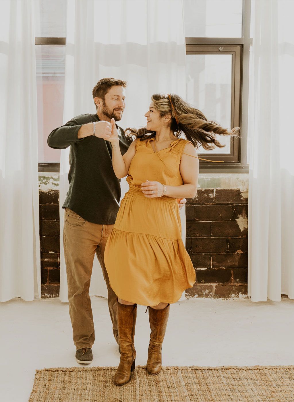 Engagement Photography Services