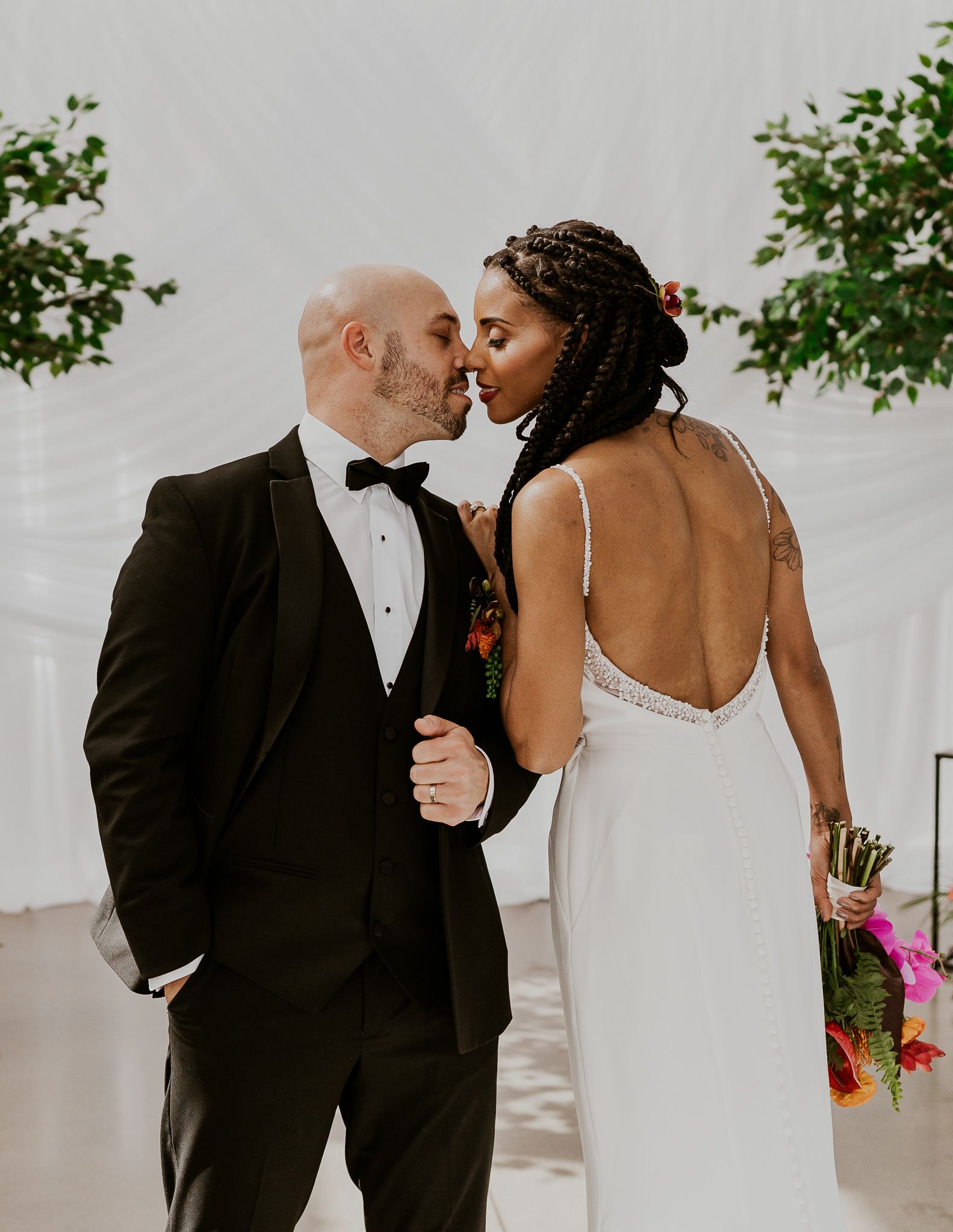 Wedding Photography Services