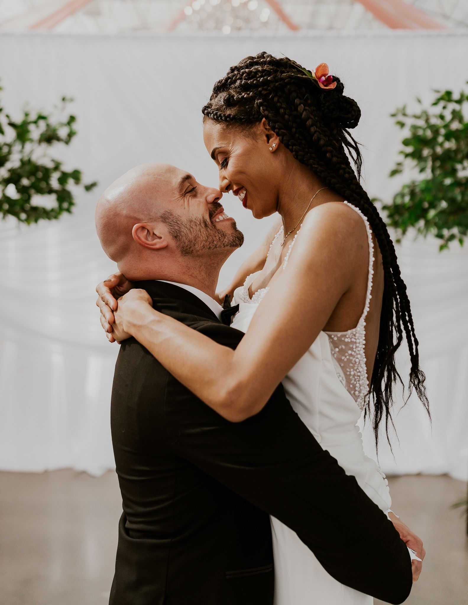 Wedding Photography Services