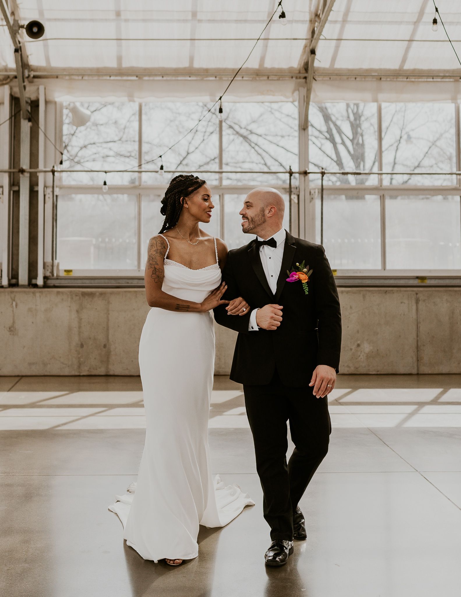 Wedding Photography Services