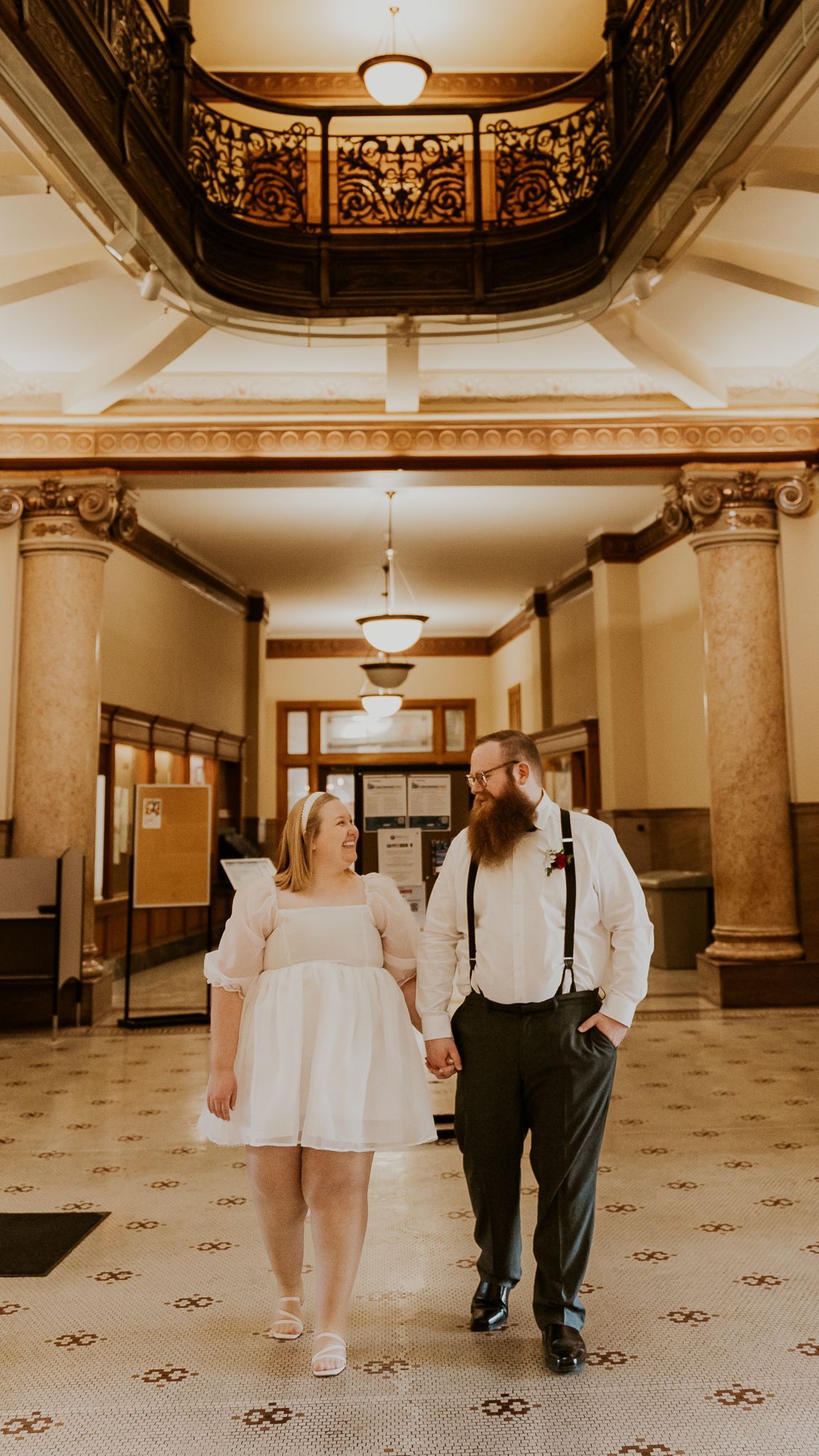 Elopement Photography