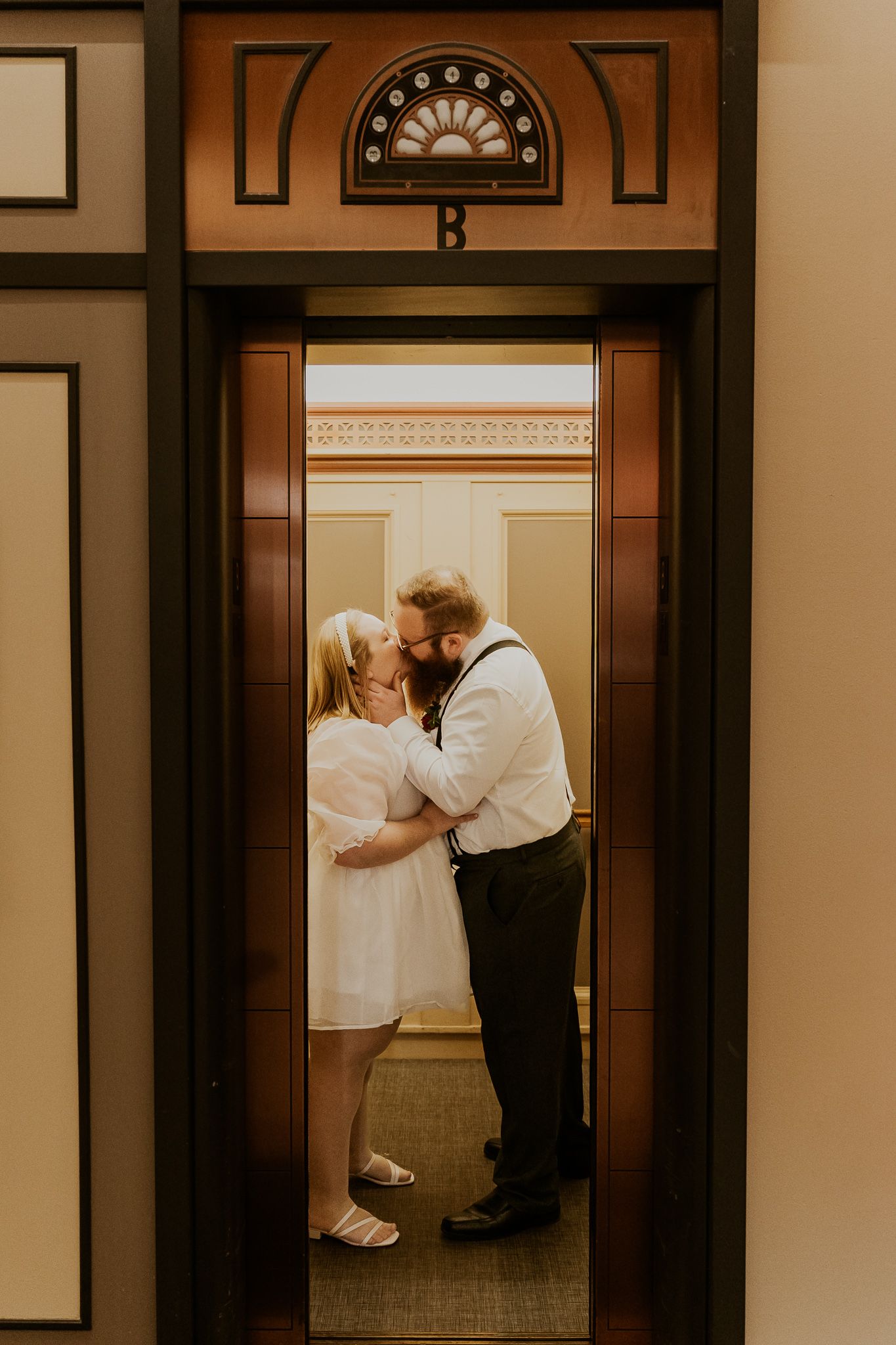 Elopement Photography