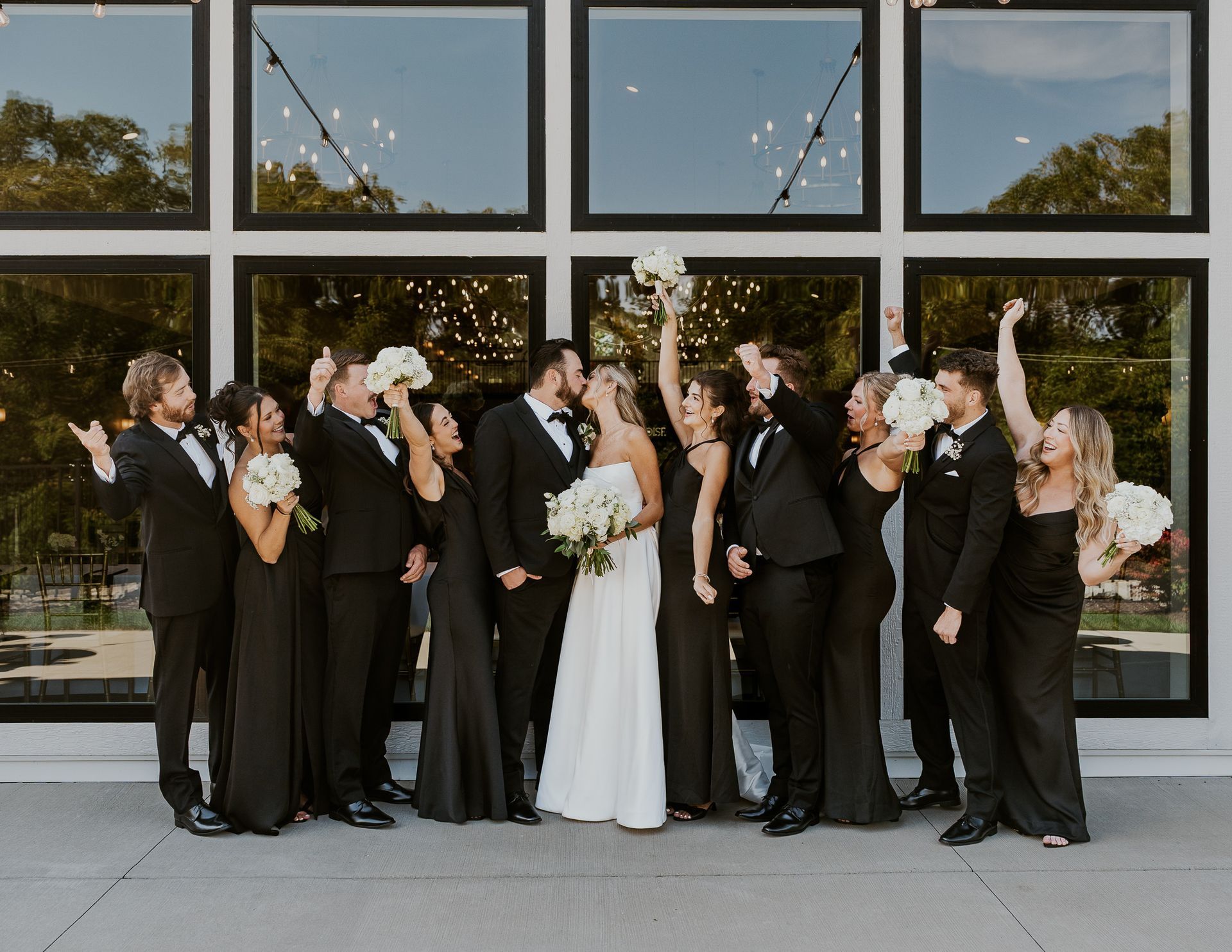 Wedding Photography