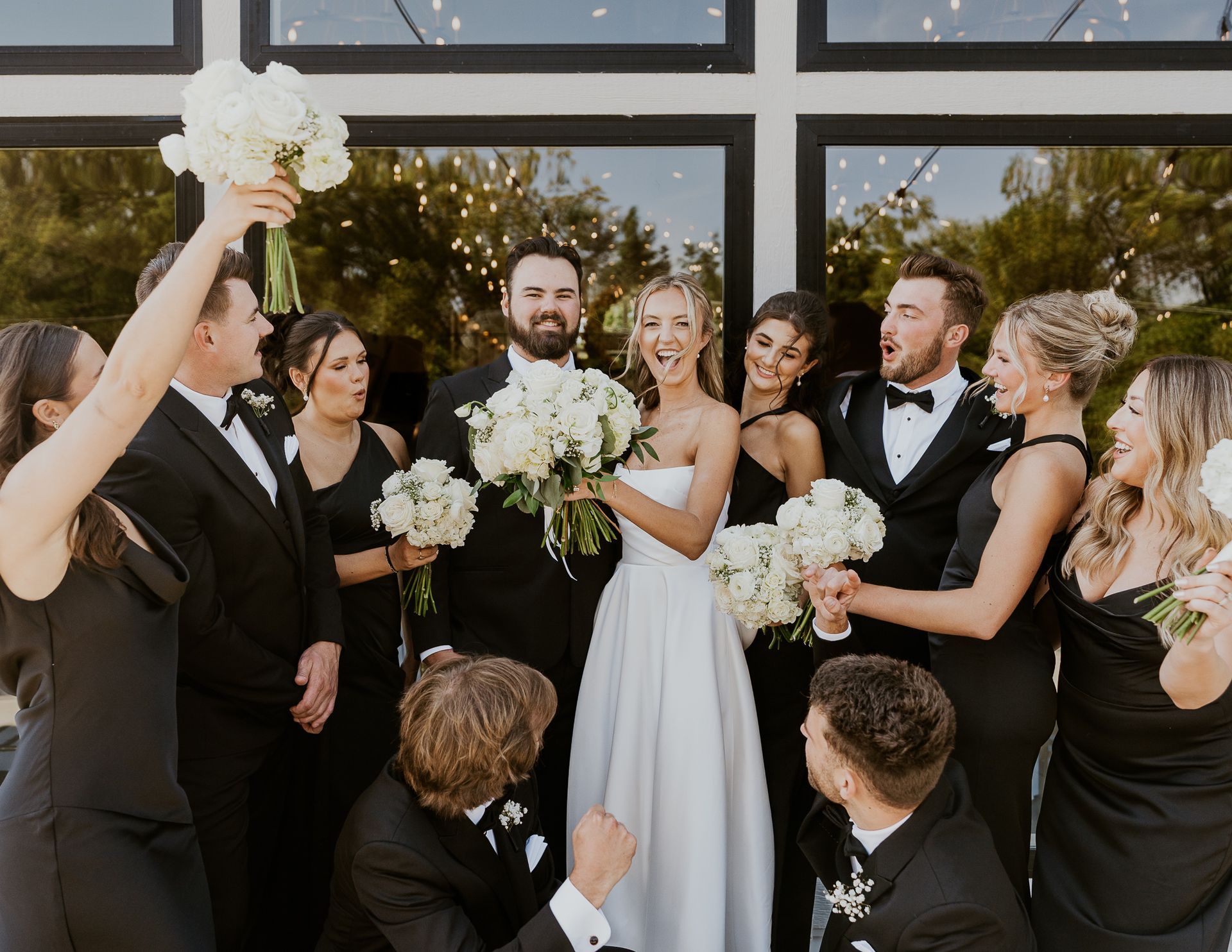 Wedding Photography