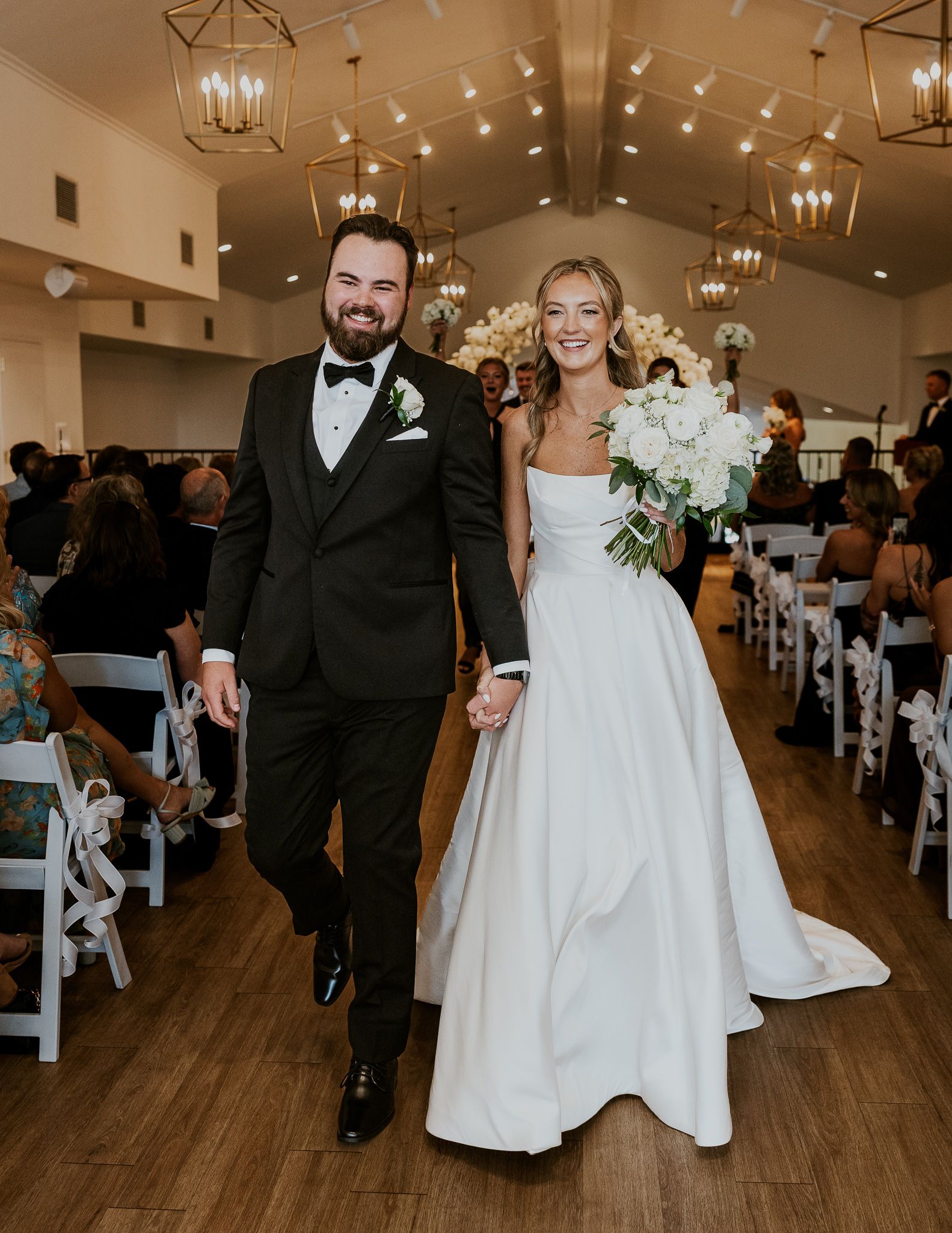 Wedding Photography