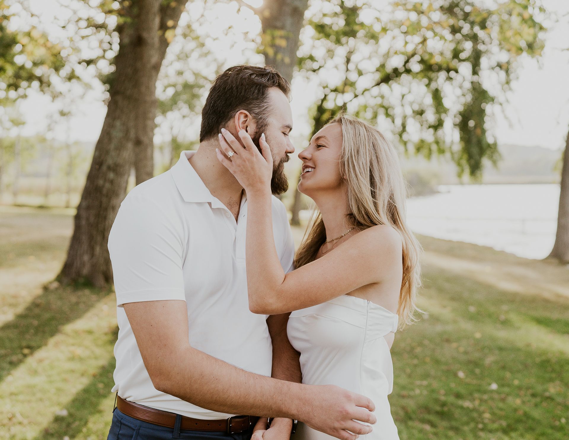Engagement Photography